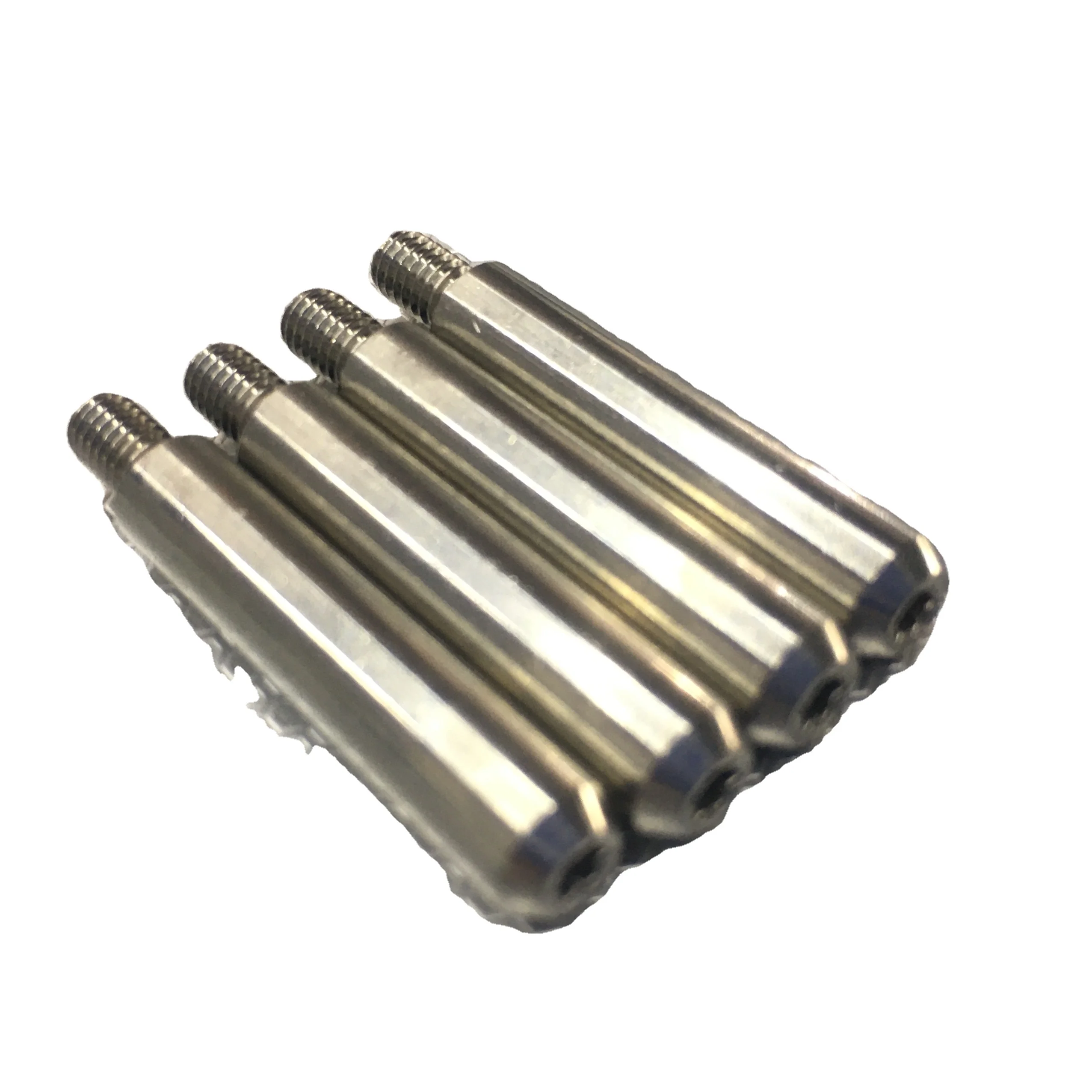 
Stainless steel cylinder shape internal thread extension standoff screw 