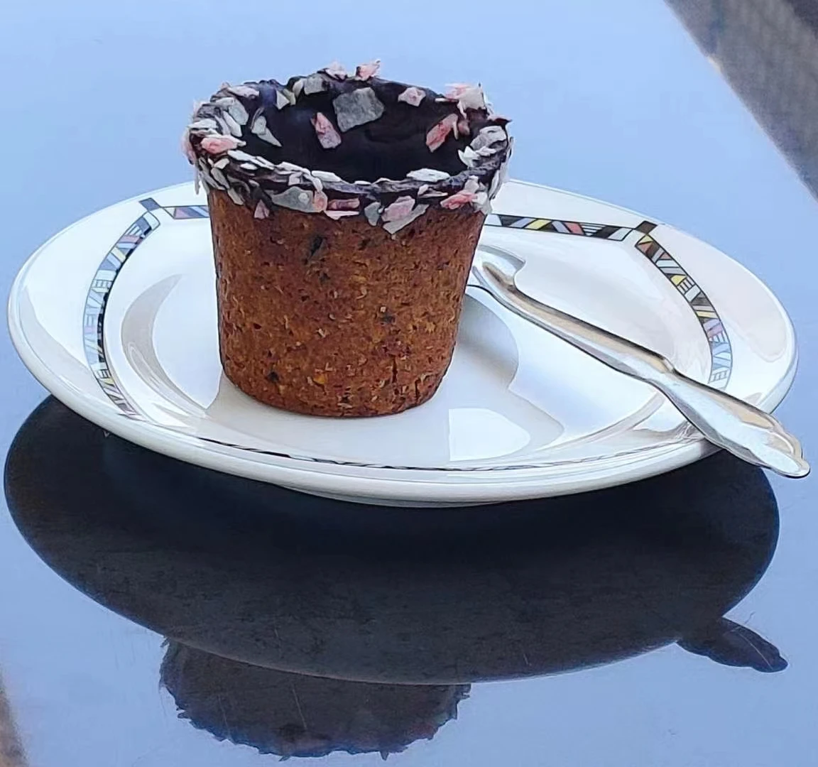 Wholesale Heat Resistant Drink Disposable Edible Dessert Cup Waffle Cookie Handmade Oatmeal Coffee Cup