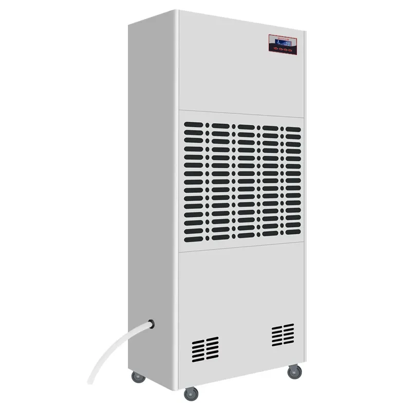 380V/50Hz China wholesale greenhouse dehumidifier for swimming pool