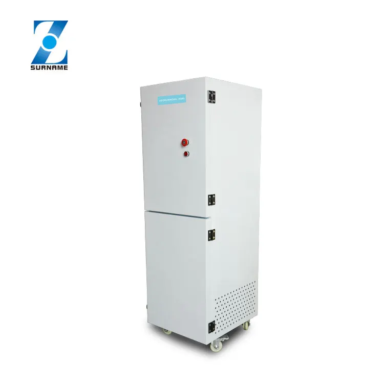 Zhou Surname High-end intelligence air odors removal smell for solvent