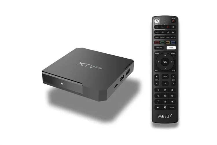 Smart TV Box XTV SE2 LITE Android 11 Amlogic S905W2 2G 8G 2.4G 5G Dual Wifi 100M BT TV BOX 4K Media Player