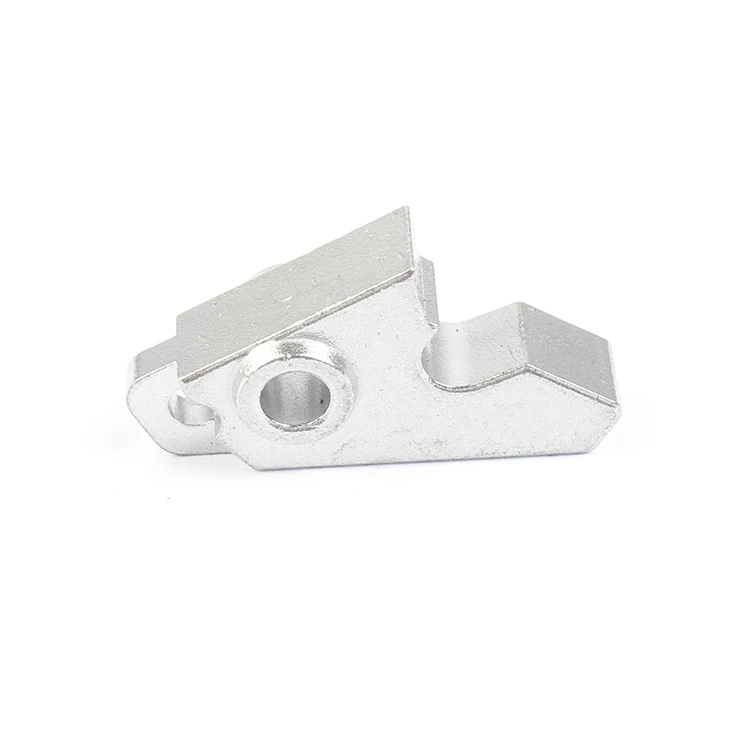 Высокоточные Металлические металлометаллокерамические машины OEM металлокерамические детали для