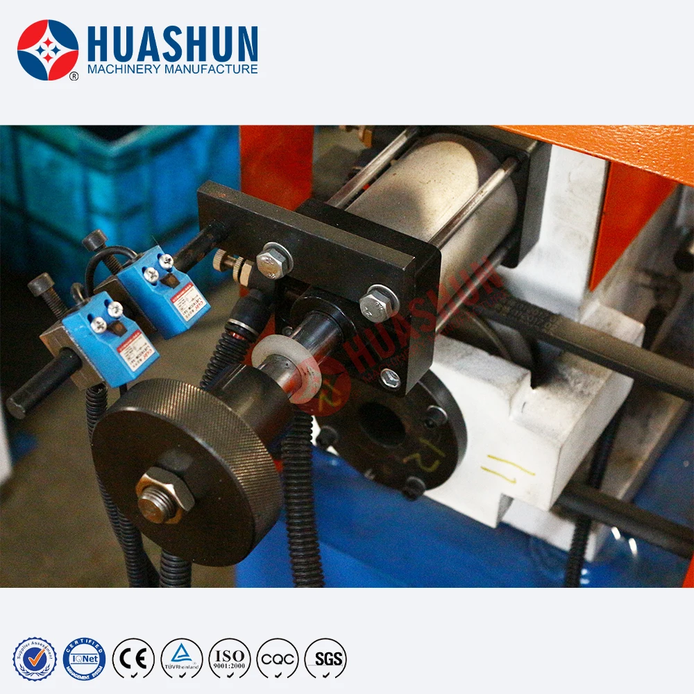 EF-80AC low price new arrival ss ms pipe chamfering machine