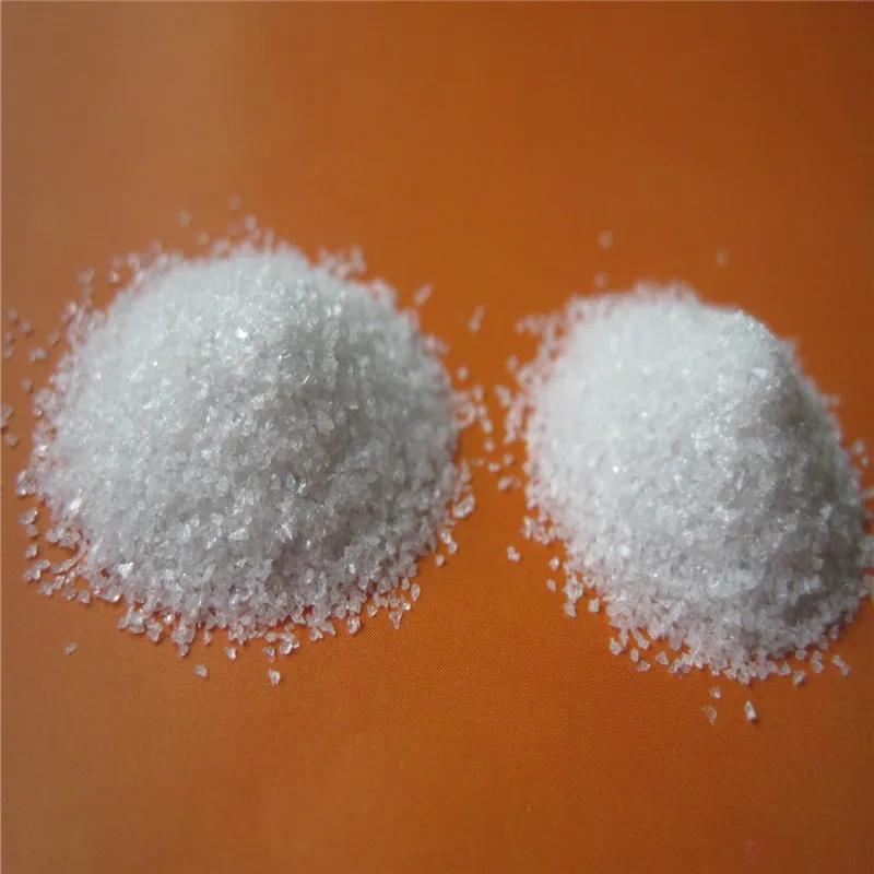 Al2O3 99.5% 36# 46#  white fused alumina blasting sand white alumina oxide grit