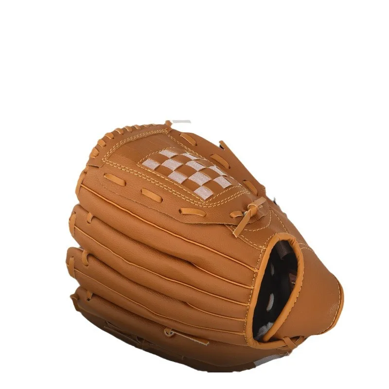Оптовая продажа профессиональные перчатки для игры в софтбол Guantes De Beisbol бейсбольные