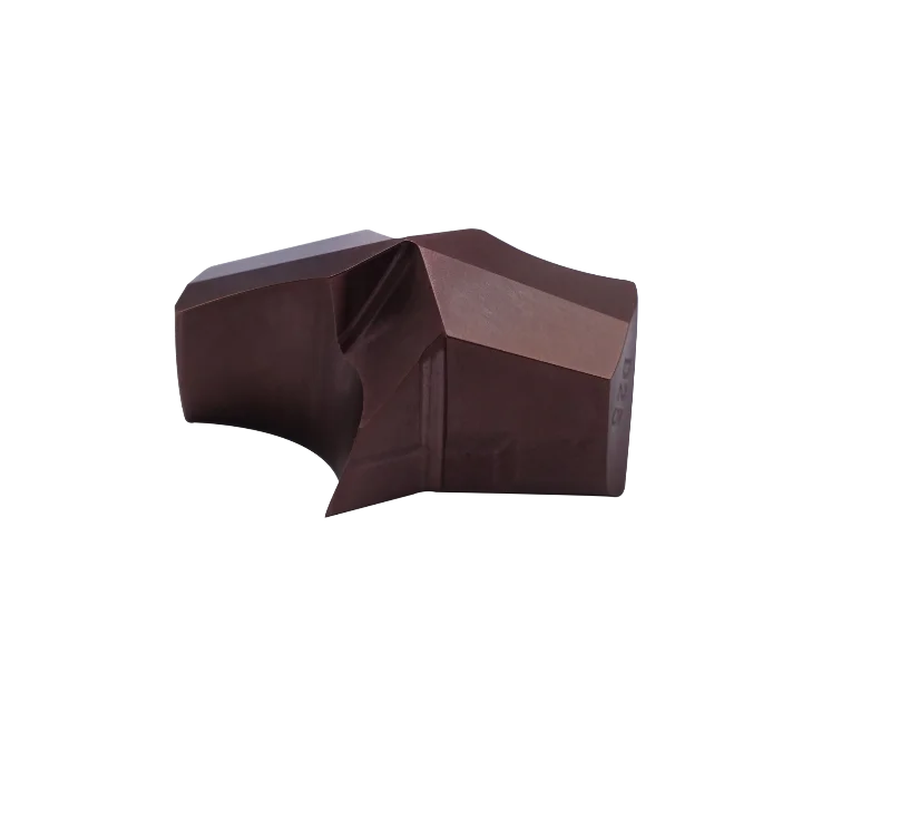 Head Changeable drill Inserts (CDH-RC)