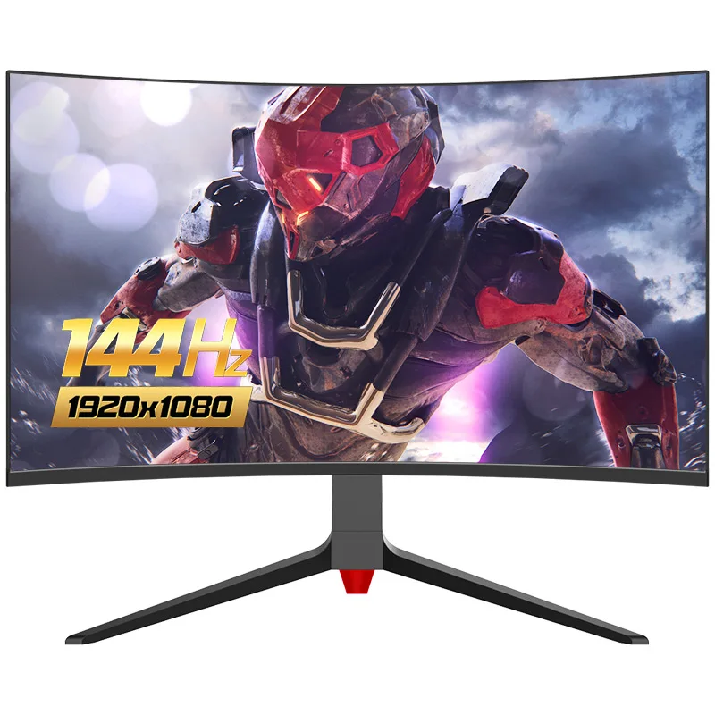 32 Inch 144 Hz Curved Monitor Gaming Curvo