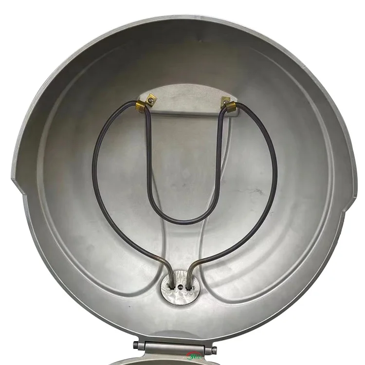 Multifunction Fast Pizza Oven Gas Maker Machine Automatic