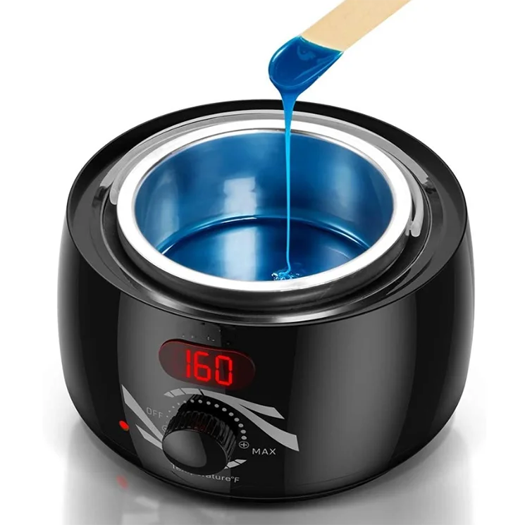 fusioning electrica maquinas calentadora de para depilar con cera elaaticas parafina extraccion de vela soya profecional