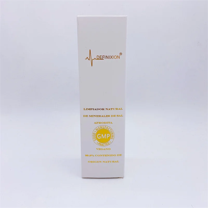 Packaging Original Organizer Orange 50 Ml Mini Matt Makeup Make-up Custom Made Cosmetic Cosmetic Product Boxes