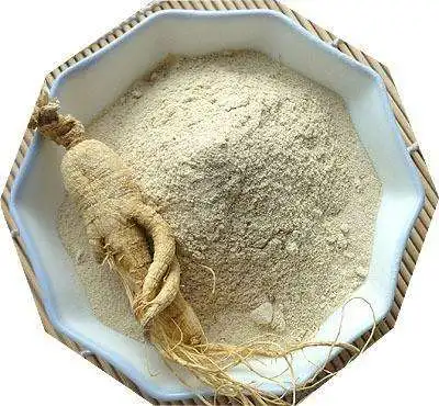 
Healthcare quality Ginseng Root Powder with competitive price 