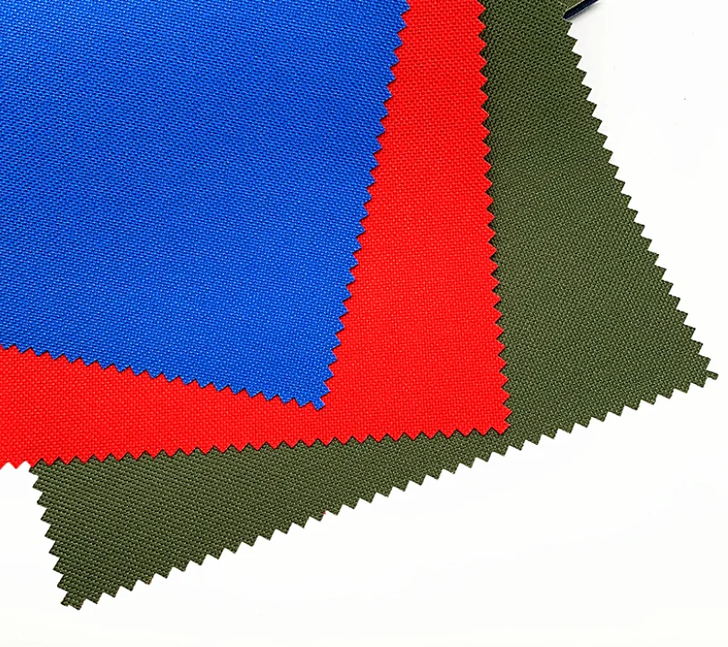 Premium Quality Digital Printed 600d Polyester Oxford Fabric with PVC Coated