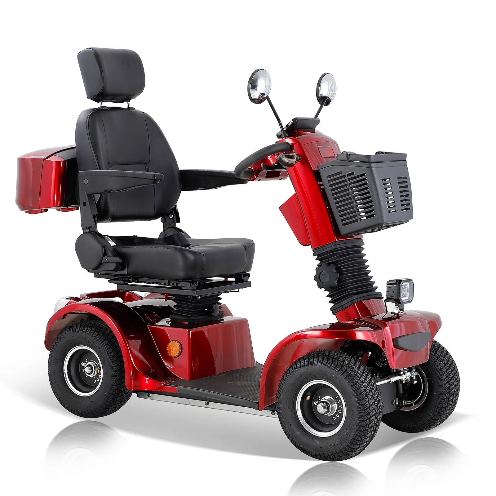 Elderly electric scooters with auto brake lightweight 72v scooter for sale