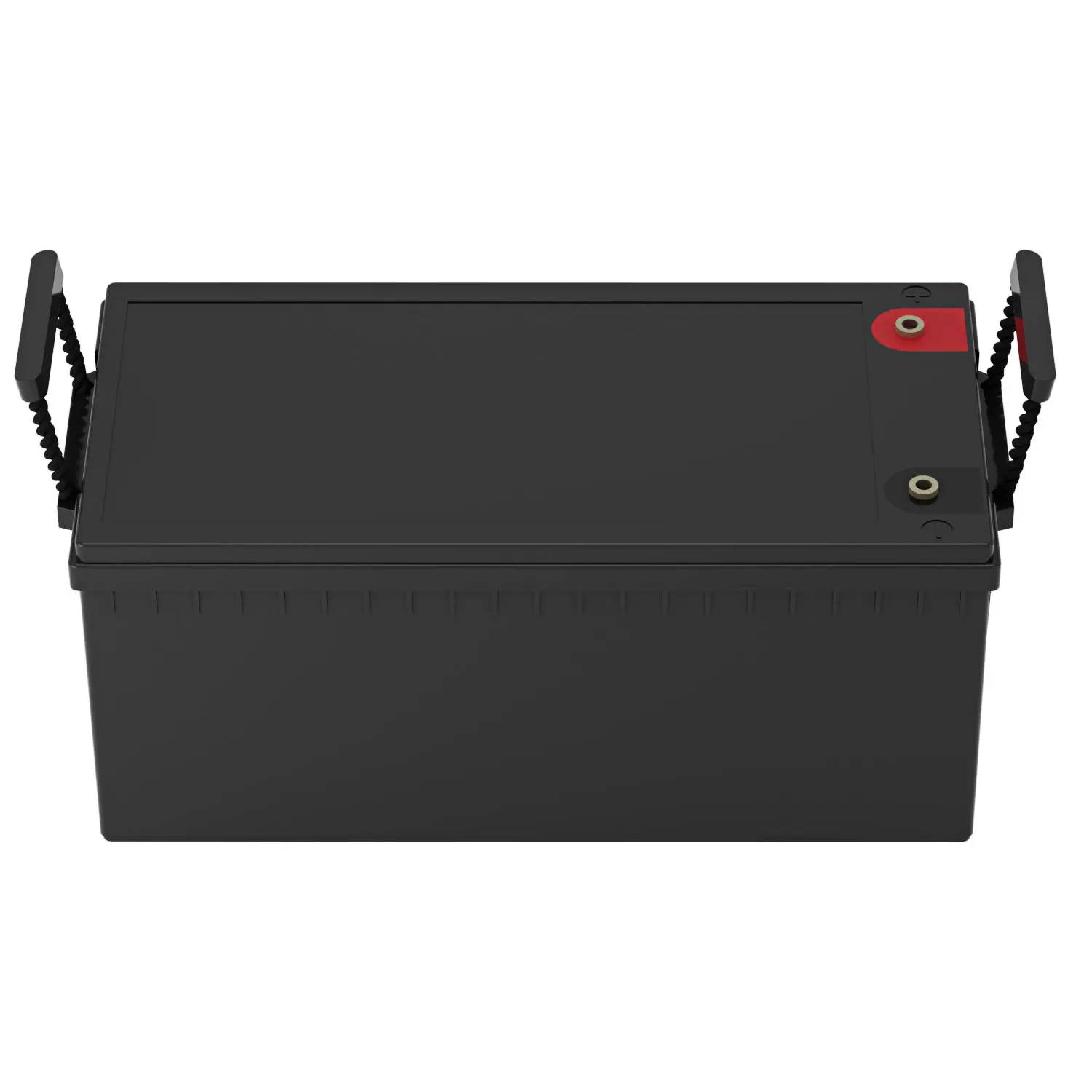 Оптовая продажа Lifepo4 12 В 50ah 100ah 200ah 400ah Bluetooth Ip65 Водонепроницаемый глубокий цикл перезаряжаемый Солнечный литий-ионный аккумулятор