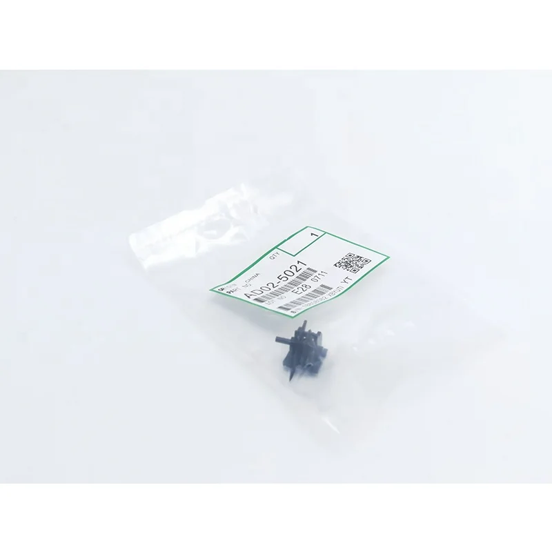 AD02-5021 для пальцевых барабанов Ricoh Aficio Mp4000 4000B 4001 5000 5001 5000B новый совместимый прочный барабанный палец