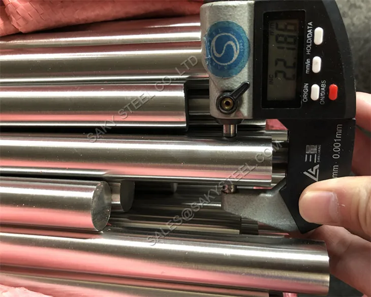 cold drawn round bar 416 420 430 10mm stainless steel round bar 410 stainless steel round rod bar