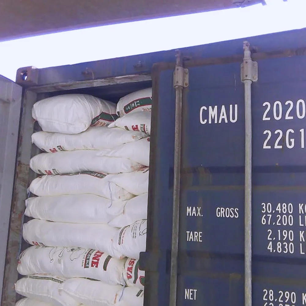 The best Wheat flour I Africa and middle east | Vasim Farine  Wheat flour brand | ISO 9001 & Halal