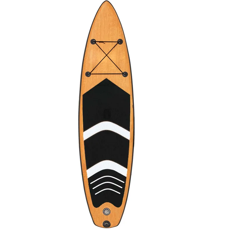 Factory Making Outdoor Sup Race Paddle Board 14 Feet Paddel Surf Paddle Board Bag For Paddle Board