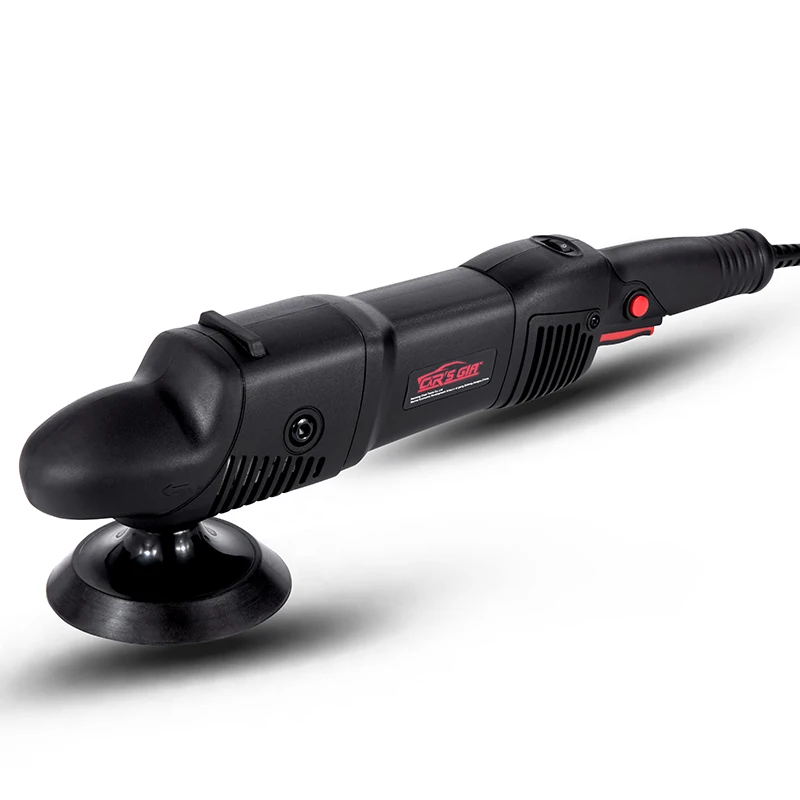 OEM 150mm  Car polisher 1100W Hand Electric Car Rotary polisher Car polish polishing kit for detailing