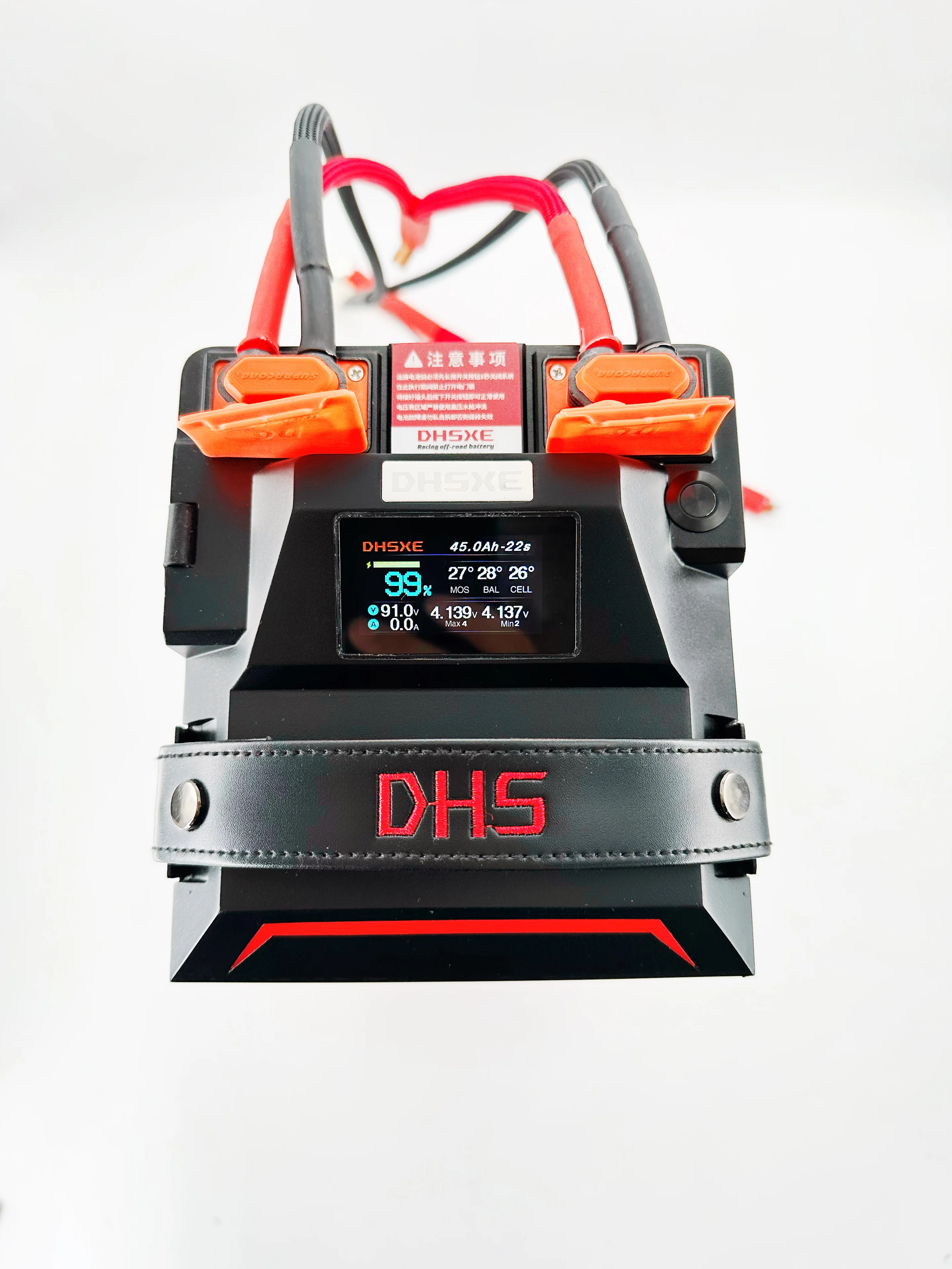DHS GT 72V  50ah Battery for Surron Light Bee TALARIA Sting  Rerode R1 BOSUER E60 CINECO EX2/E Ride PRO