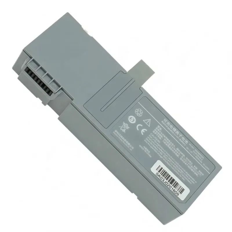 For Mindray Battery SK04B9003 21CR19/66-2 VP5 BeneFusion SP5 for BeneFusion syringe pump 7.4V 4800mAh made by  Mydo Power