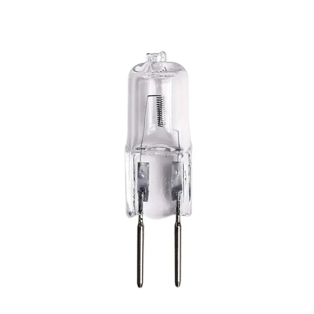 Professional Manufacturing G4 LED Holder Halogen Lamp 12V 20W Glass Halogen Lamp Bead