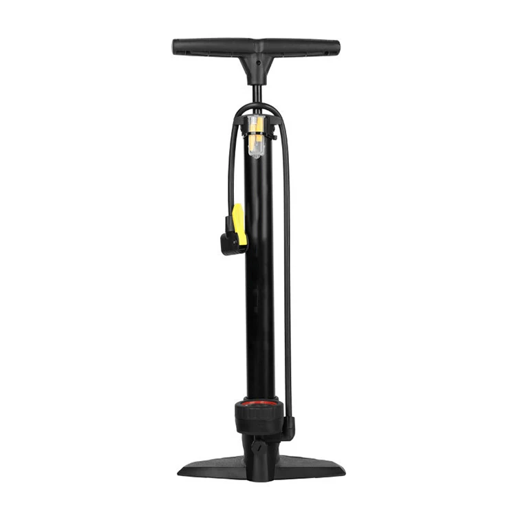 Hot Sale Recommendation Household Air Pump Bicycle Tire Inflator High Pressure Bike Pump