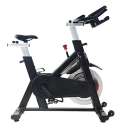 Guaranteed Quality Professional Manufacture Health Fitness Indoor Cycle Exercise Bike