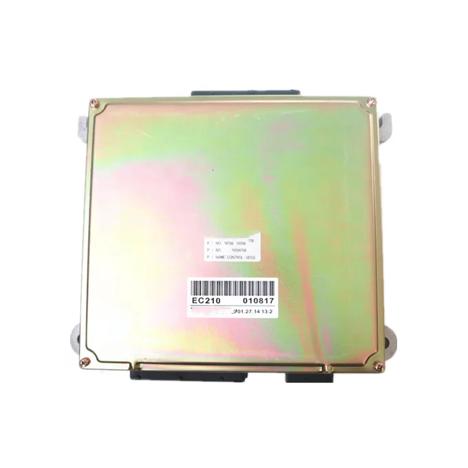 Контроллер VOLVO 14594708 VOE14594708 для EC140C EC140D EC160D EC180D EC210C ECD EC235D