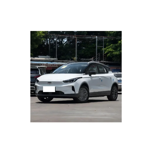 Geely Geometry C Ev SUV аксессуары 2023 части фар коврики крышка двигателя багажник на крышу светодиодная камера электрическая кожа одиночный литиевый