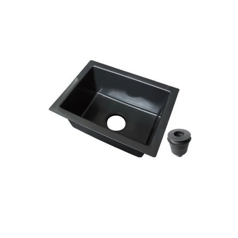 PP Sinks Polypropylene Acid and alkali resistance Sink for School and Workshop