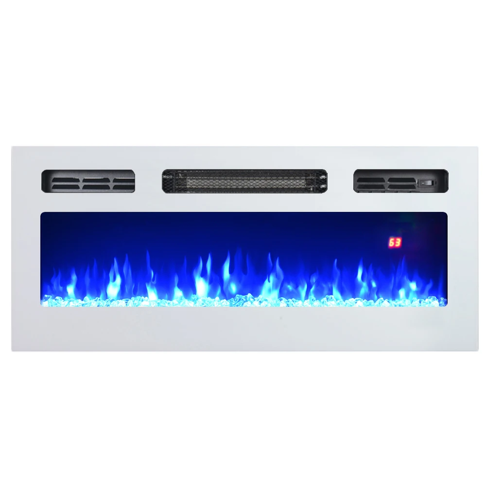 Электрический камин Decore flame, современный Электрический камин с дистанционным управлением для RV, 23 дюйма, 26 дюймов, 28 Дюймов, 30 дюймов, 32 дюйма