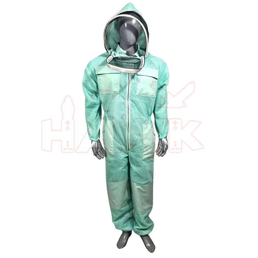 Protective Clothing Honey Bee Clothes for Beekeepers