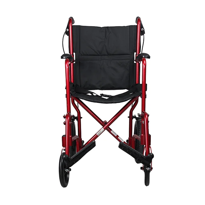Adaptive Seating Option for People with Limited Mobility