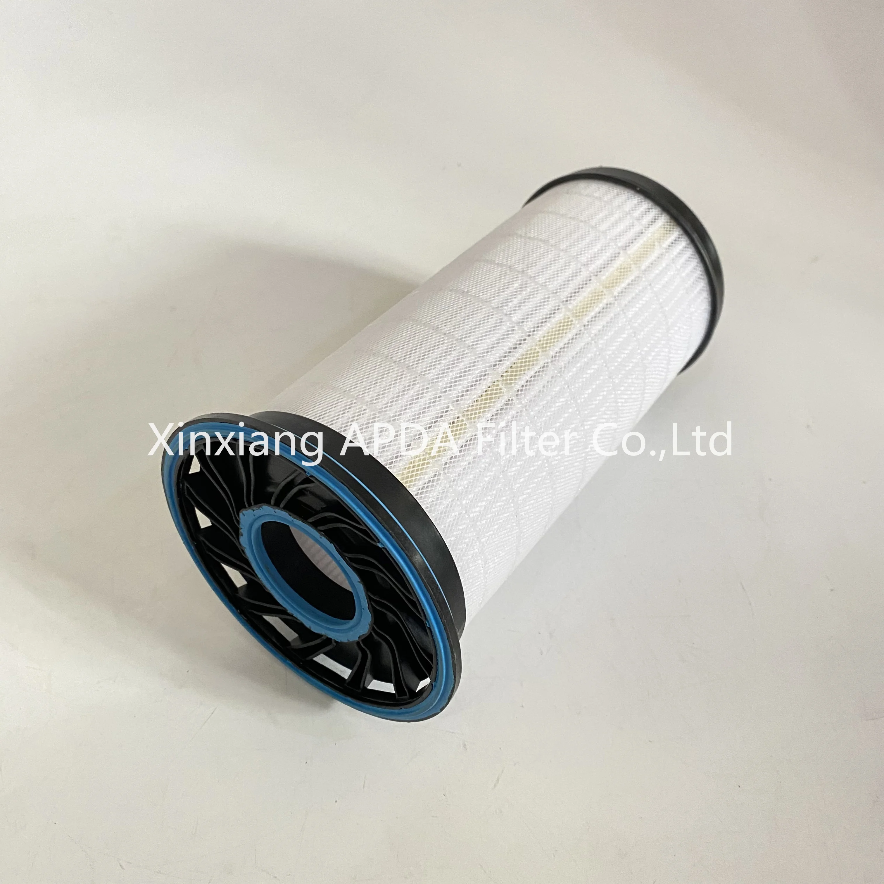 High performance oil filter 2250155-709 for air compressor