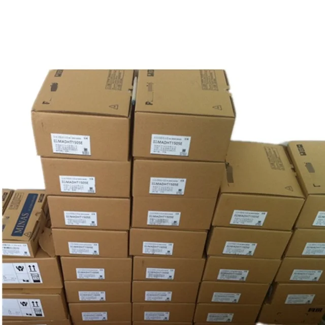 MSDA041A1A Original Brand ac servo motor drive manufacturers MSDA041A1A
