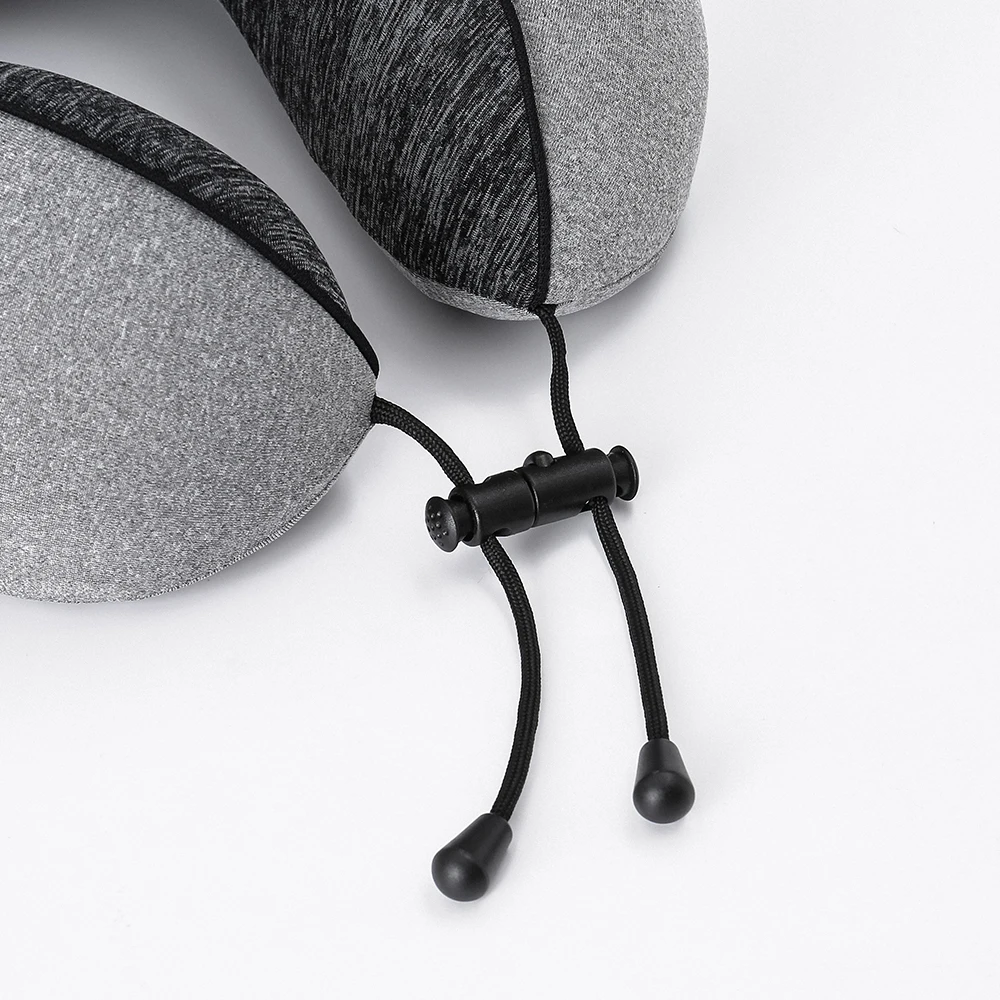 Summer Hot Sale High Quality Car Neck Pillow U Shape Memory Foam Travel Neck Pillow