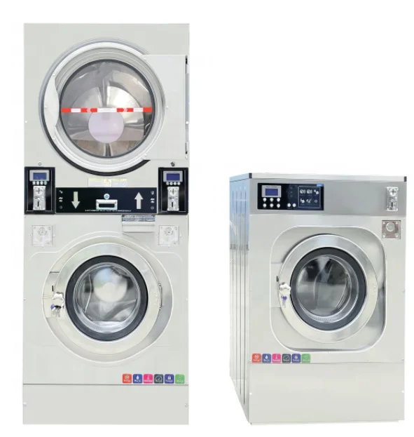 laundry equipment laundry washing machine industrial washer coin operated washing machine