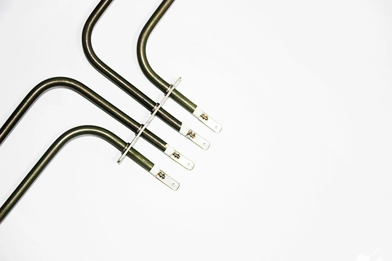 Eco-friendly Cooking Appliances Heating Element Coil Oven Parts for bbq