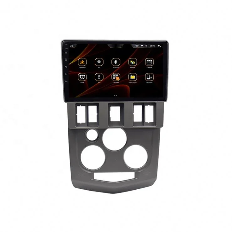 9 inch Android For Renault Logan L90 Multimedia Stereo Car DVD Player Navigation GPS Video Radio IPS Playstore Wireless