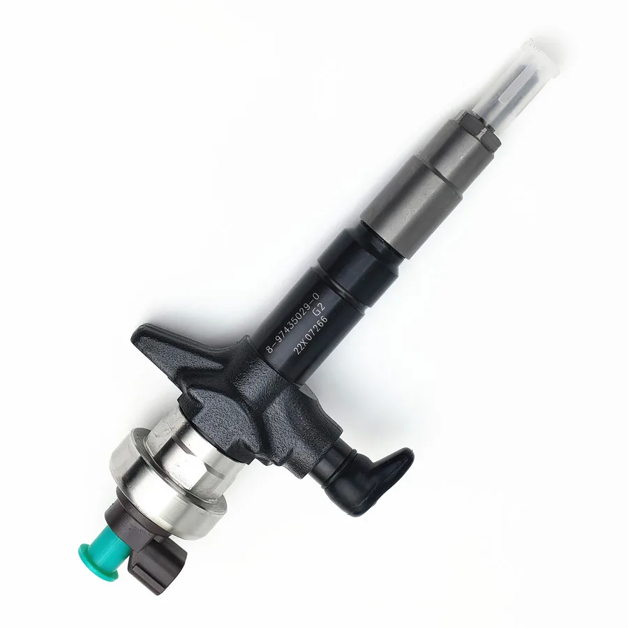 Wholesale Diesel Injector 095000-9960 095000-9940 Common Rail Injector 8-97435029-0 8-98246130-0 for Isuzu 4JJ1