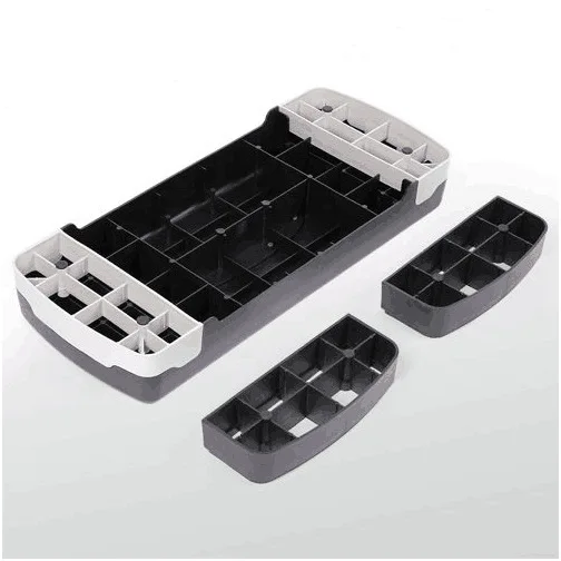 DELUXE Fitness Exercise Stepper Bench Board Home Commercial Aerobic Sports Customized Logo Bench Stepper