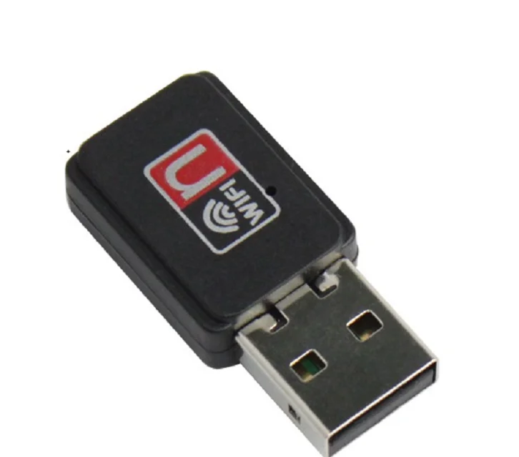 Mini Wifi Wireless USB wireless Latest network 3000M IEEE 802.11n LAN Network Card