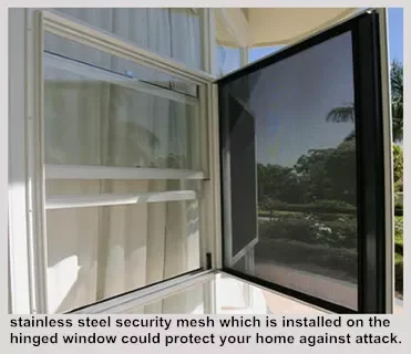 Modern Insect Screens Window Profiles Stainless Steel and Aluminum Shade Net for Home Kitchen Bathroom Hotel Magnetic Model
