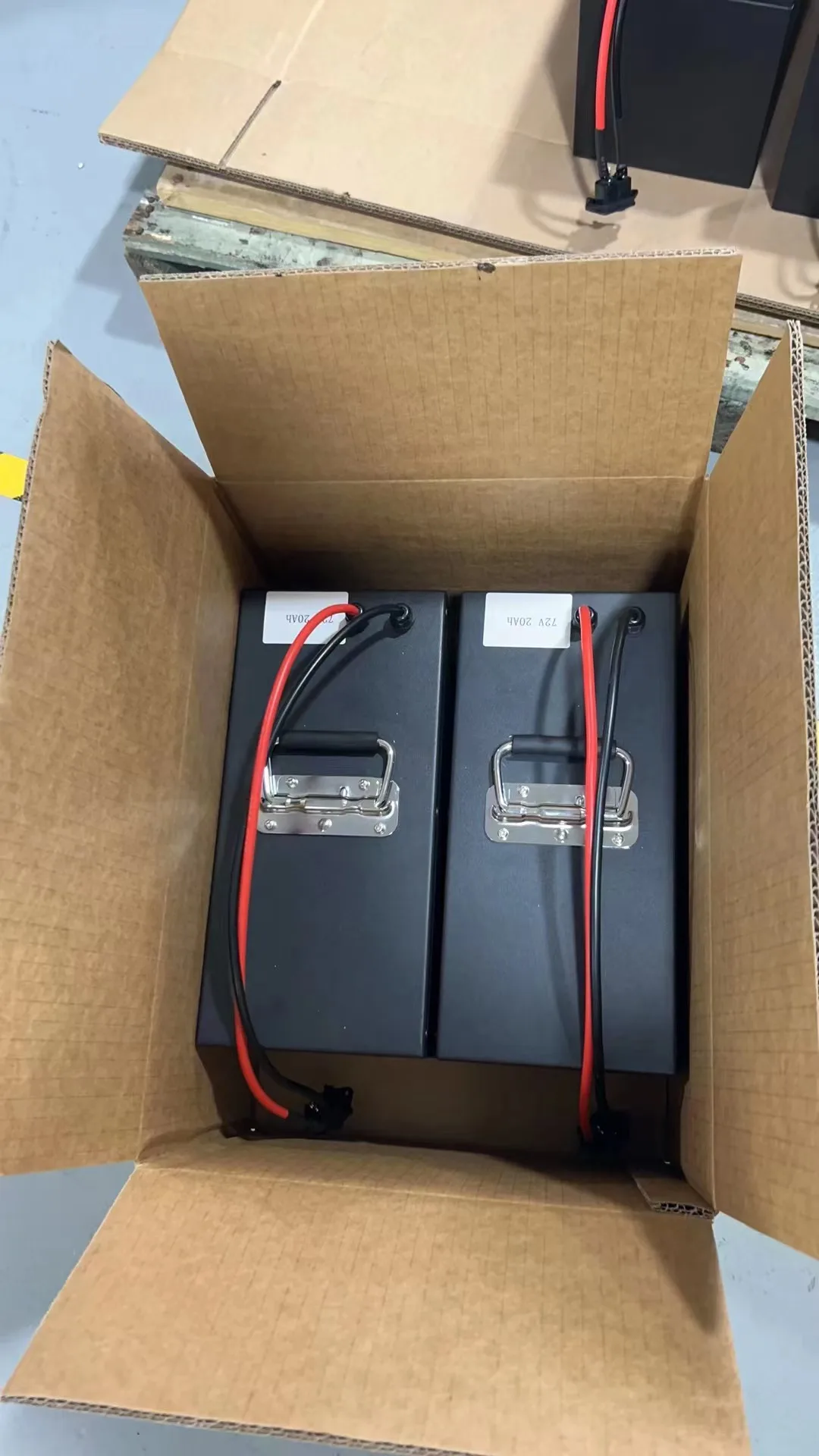 Аккумулятор для электрического скутера 60V30Ah портативный литий-ионный аккумулятор электровелосипеда мотоцикла