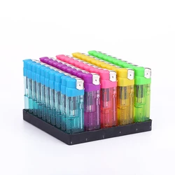 Cricket torchdisposable cigarette wholesale cheap electronic gas lighter
