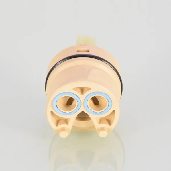 JD Kitchen Faucet Fitting Faucet Accessory Retainer 40mm High Flow Low Torque Cartridge