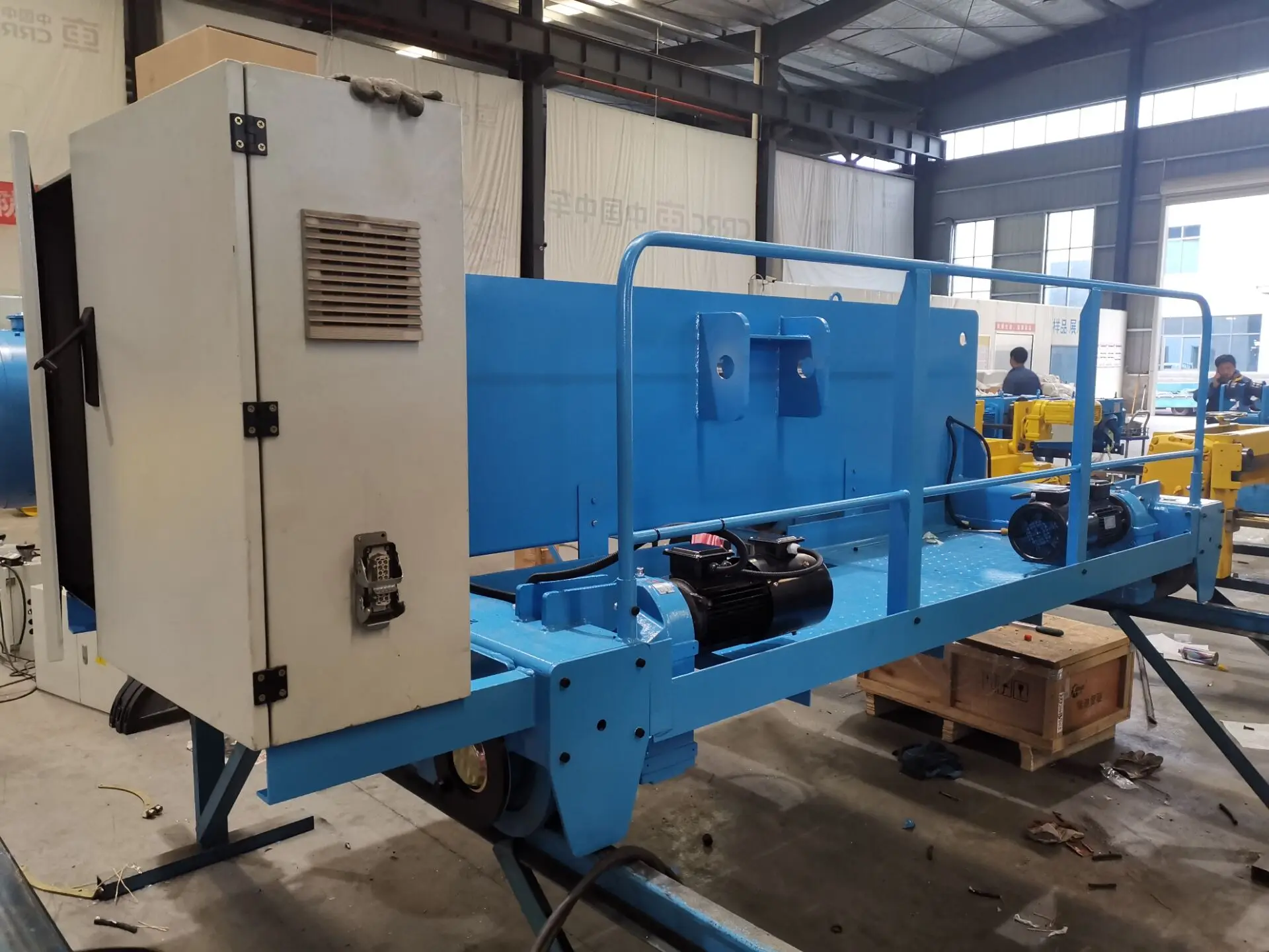 Видение, высокая эффективность, 2 т, 5 т, 10 т, электрическая лебедка, канатная цепная таль для склада