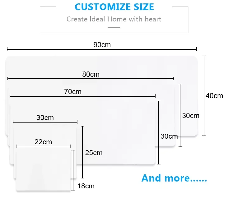 100% Natural Coir Coconut Outdoor blank Entrance mat Brown Rubber Non Slip doorMat Resist Dirt door mat for home