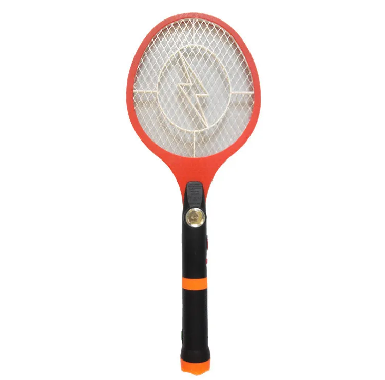 High Quality Camping Fast Charging Usb Electric Mosquito Swatter Component